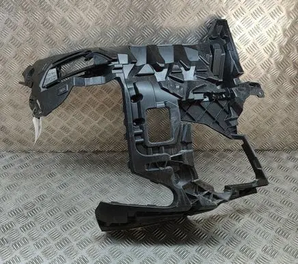 BMW X5 G05 Front bumper mounting bracket 8085628