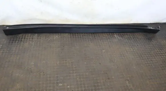 BMW X1 F48 F49 Side skirt front trim 
