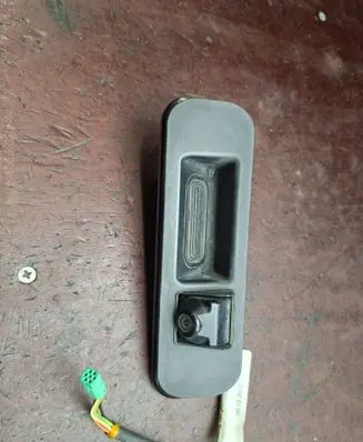 Opel Zafira C Reversing camera 20907402