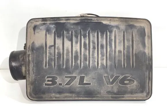 Jeep Grand Cherokee (WK) Air filter box 53013521AB