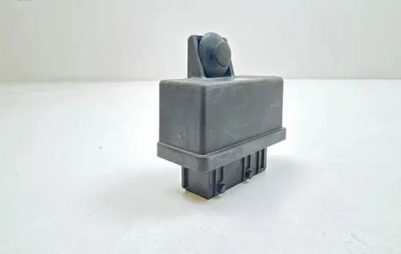 Fuel injection pump control unit/module