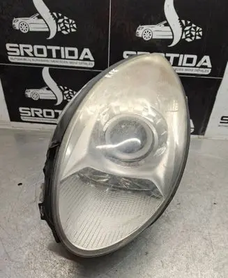 Mercedes-Benz R W251 Headlight/headlamp 26344702