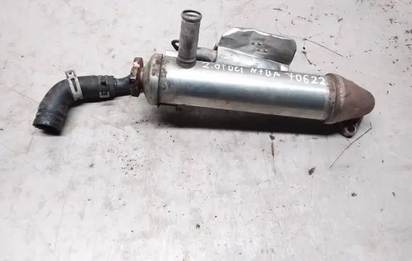 Ford Mondeo Mk III EGR valve cooler 2S7Q9F464AA