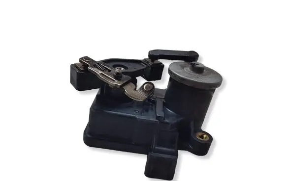 Mercedes-Benz S W222 Intake manifold valve actuator/motor A6421500594