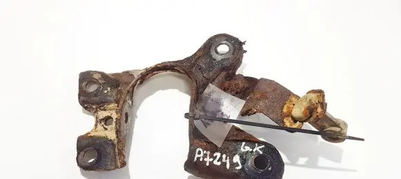 Fiat Croma Bracket in trunk/boot 