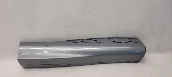 Ford Puma Rear door trim (molding)