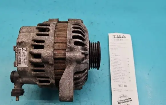 Suzuki Wagon R+ Generator/alternator 31400-83E00 IMPRK1410631