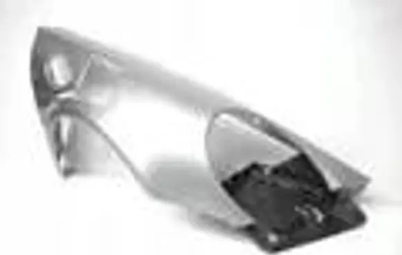 Porsche 911 991 Fender 99151101195