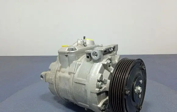 Air conditioning (A/C) compressor (pump)