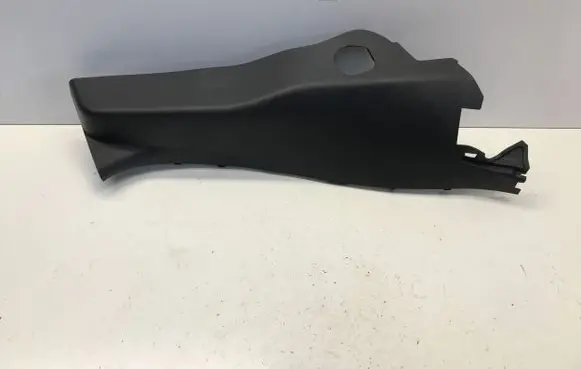 Lexus LBX Rear seat side bottom trim 6255152290