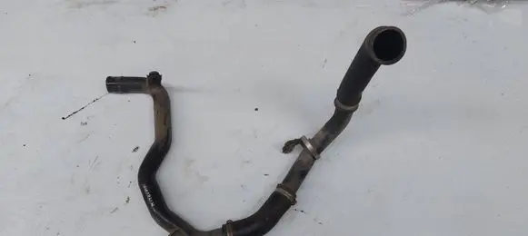 Mitsubishi ASX Intercooler hose/pipe