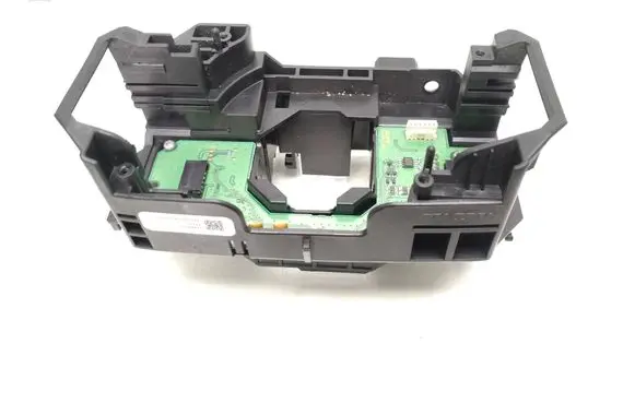 Volvo V40 Steering angle sensor 31456030