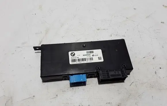 BMW 5 F10 F11 Other control units/modules 9340522