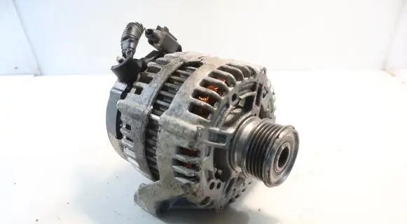 Volvo V60 Generator/alternator