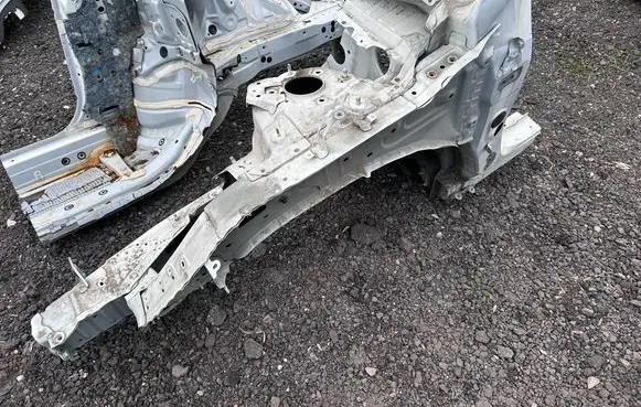 Toyota RAV 4 (XA50) Front quarter panel 