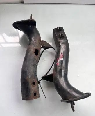 Mini One - Cooper R50 - 53 Front bumper mounting bracket 7372