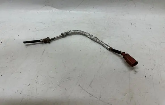 Audi A5 Sportback 8TA Exhaust gas temperature sensor 059906088M