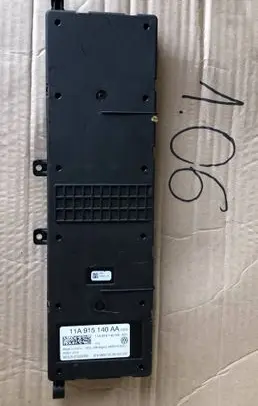 Volkswagen ID.3 Other control units/modules 11A915140AA
