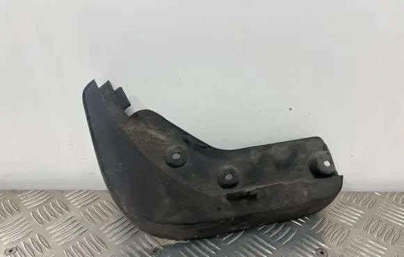 Front mudguard