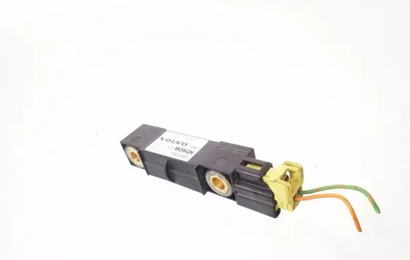 Volvo V70 Airbag deployment crash/impact sensor 8622365 000521 080100