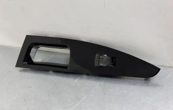 Ford Mondeo MK V Rear door window switch trim DS7314A568B DS73-14A568-B