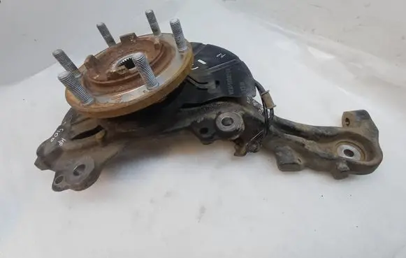 Ford Ranger IV Front wheel hub MB3C3K171A2D