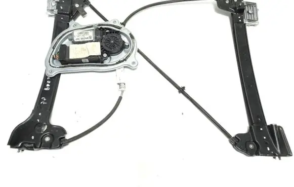 Volkswagen New Beetle Vent window/glass motor 1Y2959802C 02442508BERTO 993054301