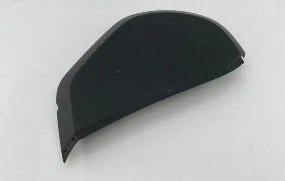 Volkswagen Touareg I Dashboard side end trim 7L6857176F
