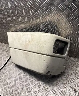Volkswagen Transporter - Caravelle T4 Rear bumper corner part panel trim 