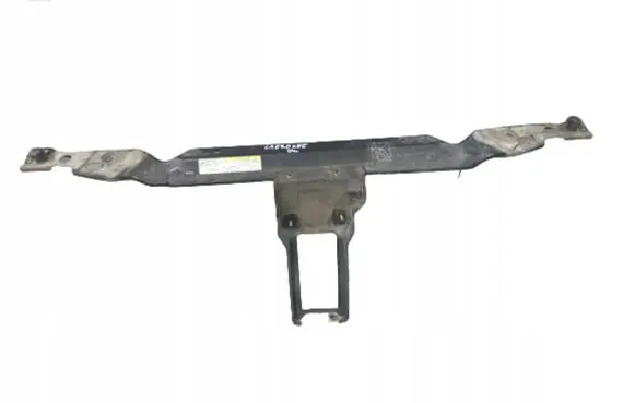 Top upper radiator support slam panel