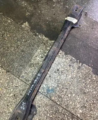 Rear beam