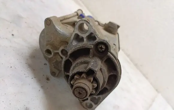 Honda Civic Starter motor 2280000211