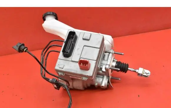 Hyundai Nexo Master brake cylinder 58500-M5000
