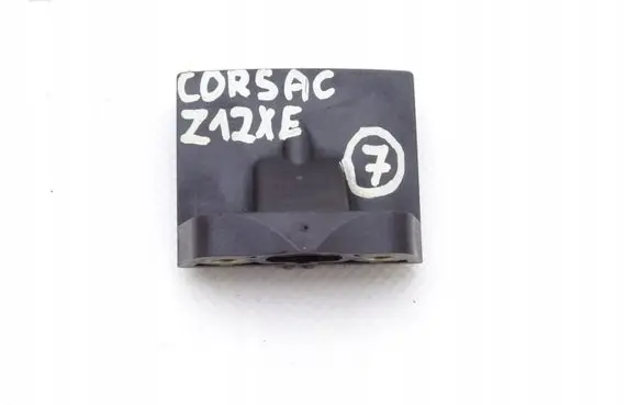 Opel Corsa C Slide rail for timing chain 90 531 862