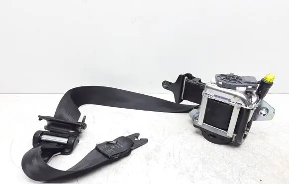 Volvo S60 Front seatbelt 39800481 P39800481