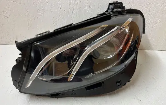 Mercedes-Benz E W213 Headlight/headlamp A2139068708KZ