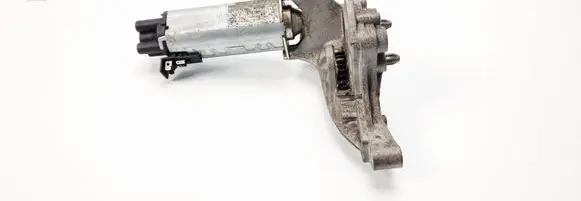 Volvo V70 Seat adjustment motor 74060001