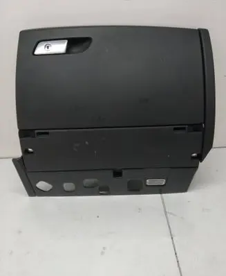 Audi A6 S6 C7 4G Glove box set K02450001 4G1857035 2902201