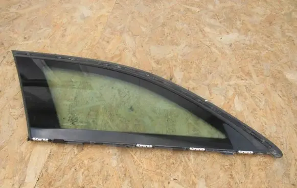 Mercedes-Benz E W213 Front triangle window/glass A2136709700