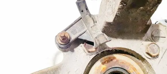 Chrysler Voyager ABS brake wheel speed sensor 