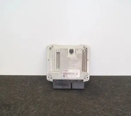 BMW 5 F10 F11 Engine control unit/module 85178620281018502