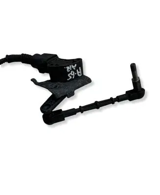 Audi A4 S4 B9 8W Rear air suspension level height sensor 4M0907503