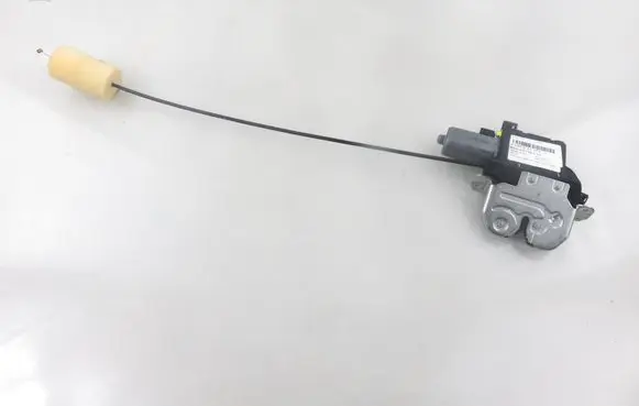 Mercedes-Benz S W221 Tailgate/trunk/boot lock/catch/latch 2217500085