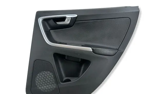 Volvo XC60 Rear door card panel trim 30766413