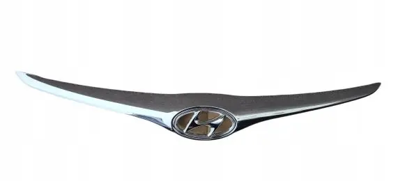 Hyundai i30 Front grill