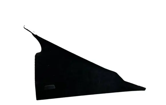 BMW 6 F12 F13 (C) pillar trim 7229993 51437229993 8050847