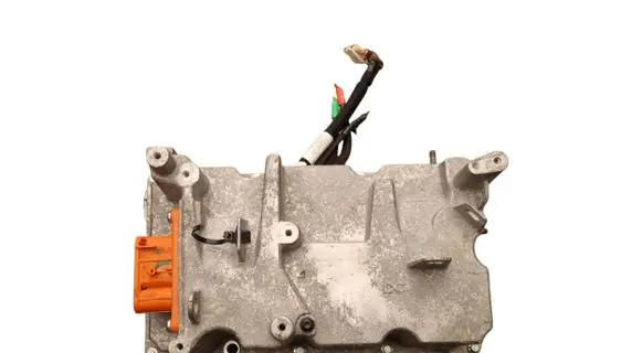 Renault Zoe Voltage converter inverter 296H27355R 296G95974R
