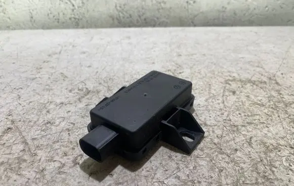 Dodge Challenger Tire pressure control unit 68219831AF 43392MHZ