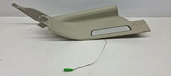 Volvo XC90 Rear sill trim cover 31363748