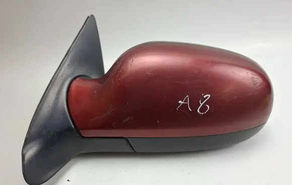Volvo S70 V70 V70 XC Front door electric wing mirror E11015463 E11025463